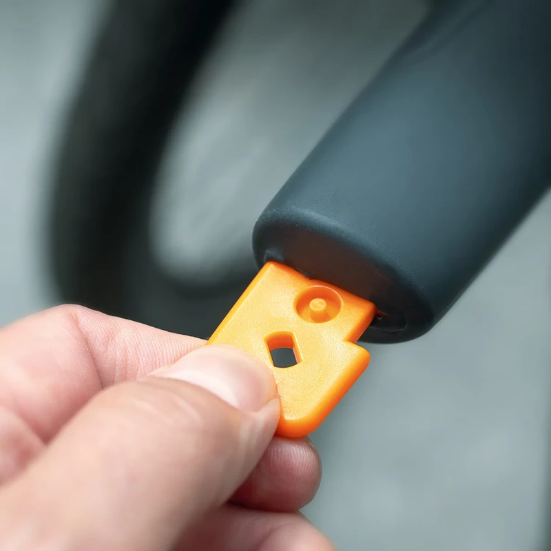 SKS Airmotion 12.0 kerékpár állópumpa - 9