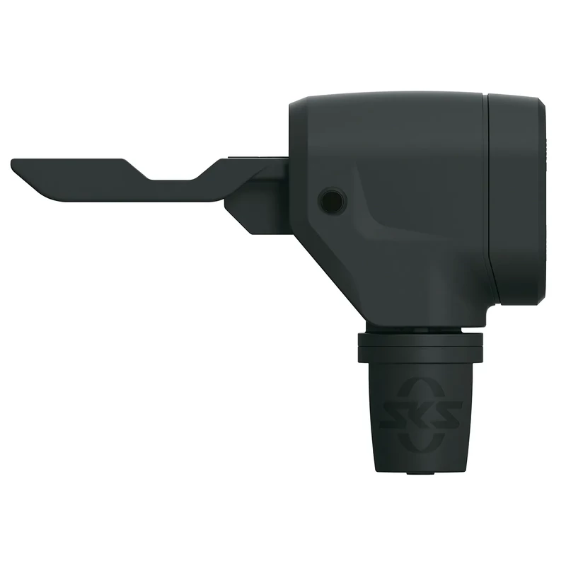 SKS Rennkompressor NXT Digi kerékpár állópumpa - 4