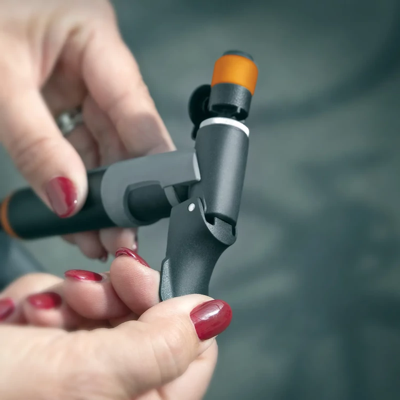 SKS Clik Tec kerékpár pumpa adapter - 4