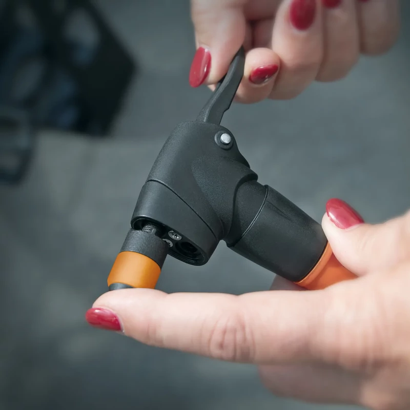 SKS Clik Tec kerékpár pumpa adapter - 8