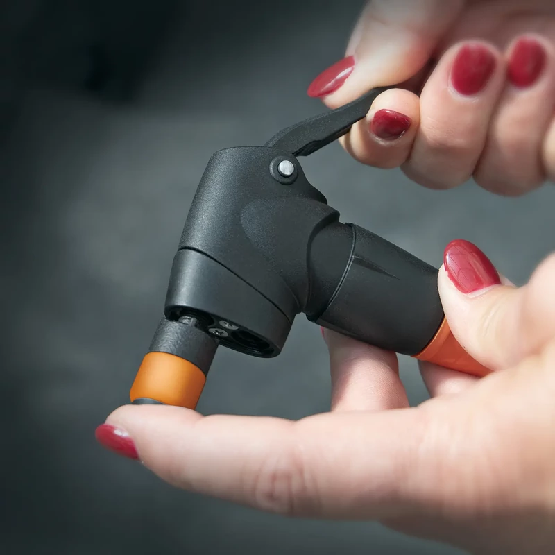 SKS Clik Tec kerékpár pumpa adapter - 9