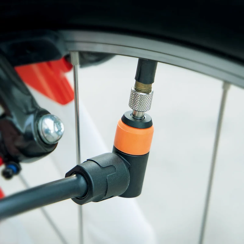 SKS Clik Valve AV kerékpár szelep átalakító - 3