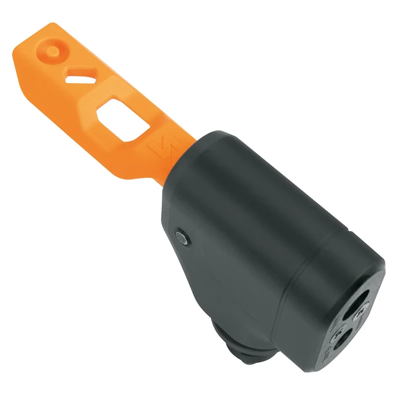 SKS MV EASY kerékpár pumpafej - 3