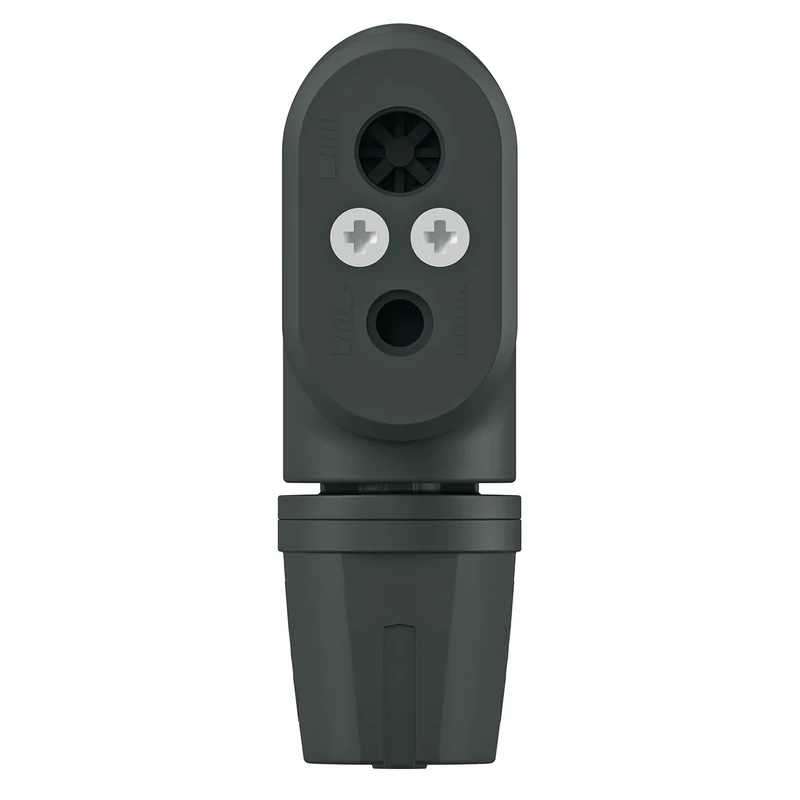 SKS MV EASY kerékpár pumpafej - 4