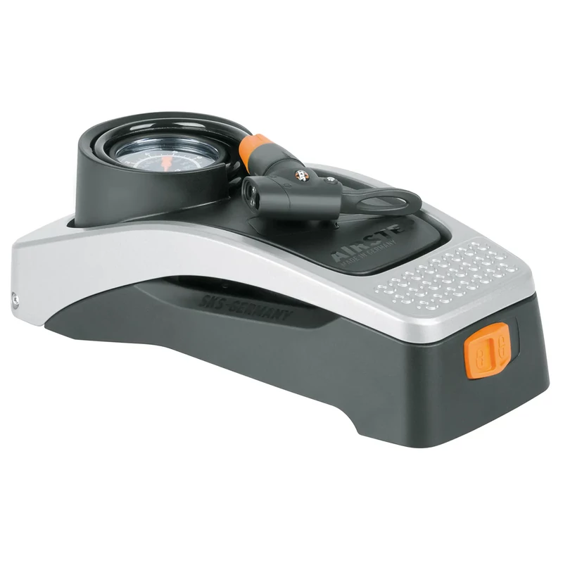 SKS Airstep kerékpár lábpumpa - 2