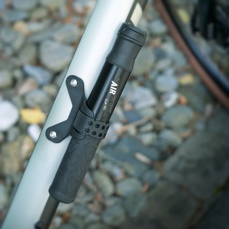 SKS Airflex Explorer Clik Tec kerékpár minipumpa - 6