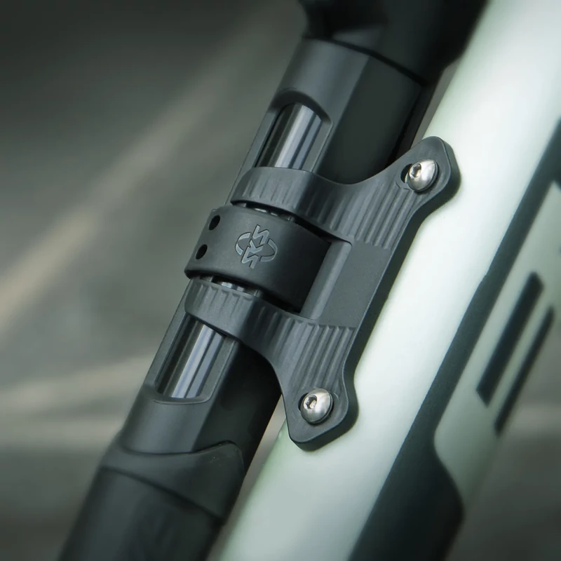 SKS Injex Pro kerékpár minipumpa - 7