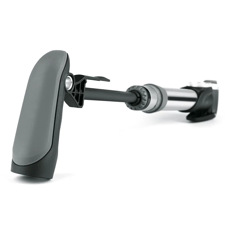 SKS Injex T-Zoom kerékpár minipumpa - fekete - 3
