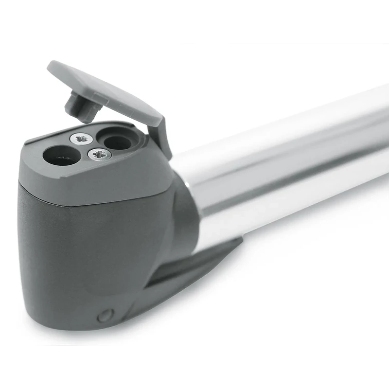 SKS Injex T-Zoom kerékpár minipumpa - fekete - 4