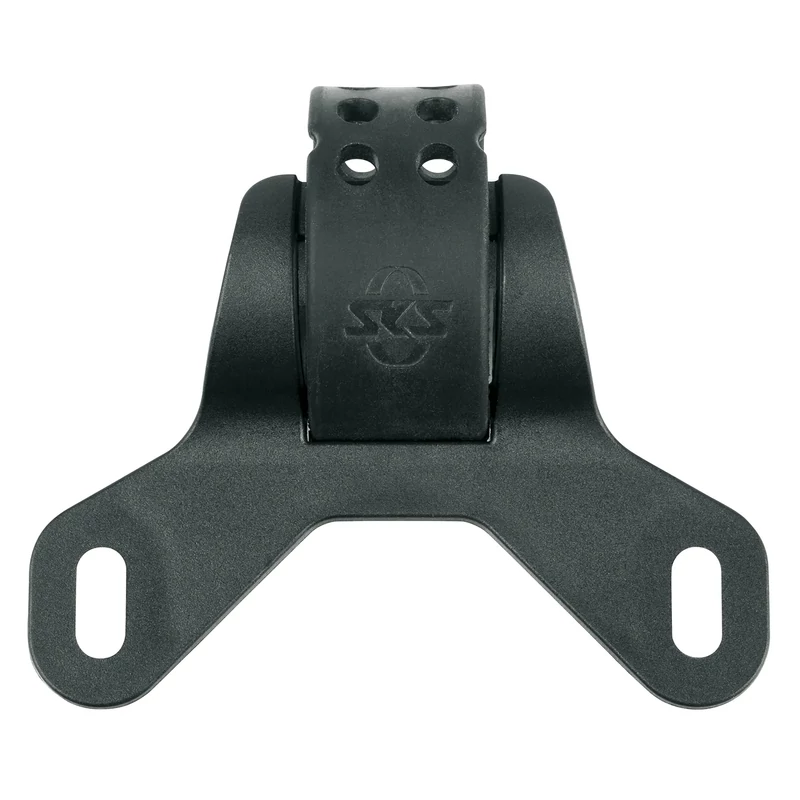 SKS Injex T-Zoom kerékpár minipumpa - fekete - 5