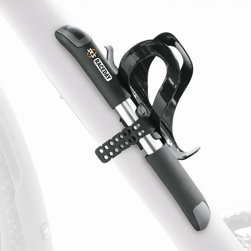 SKS Raceday kerékpár minipumpa - 4