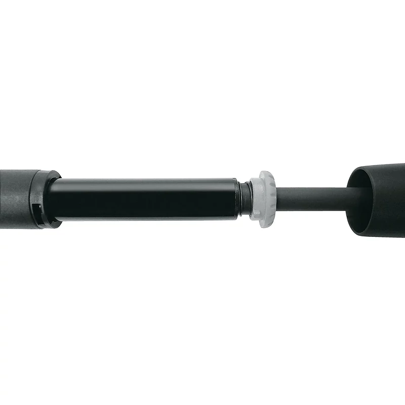 SKS Twinjex kerékpár minipumpa - 2