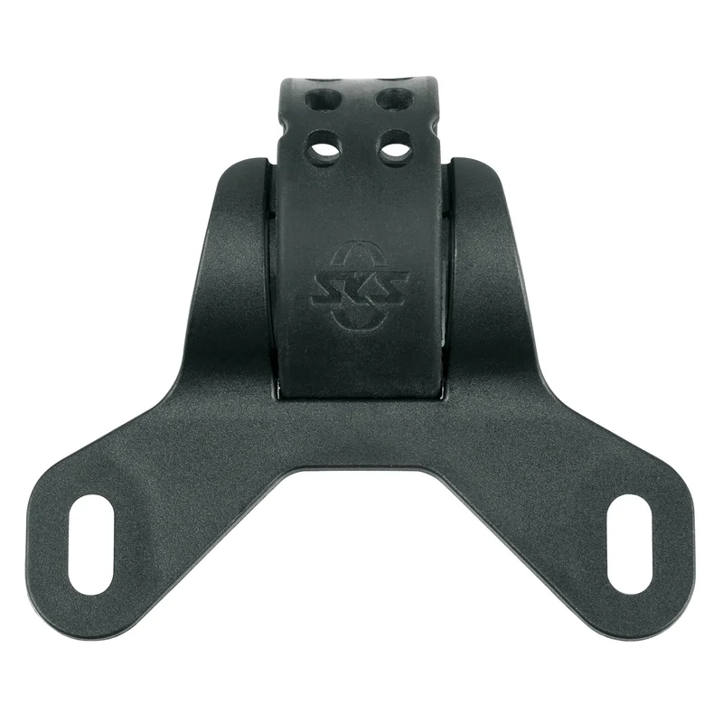 SKS Twinjex kerékpár minipumpa - 4