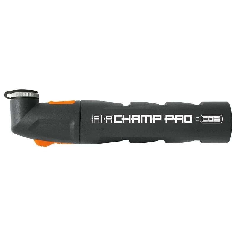 SKS Airchamp Pro CO2 kerékpár patronos pumpa