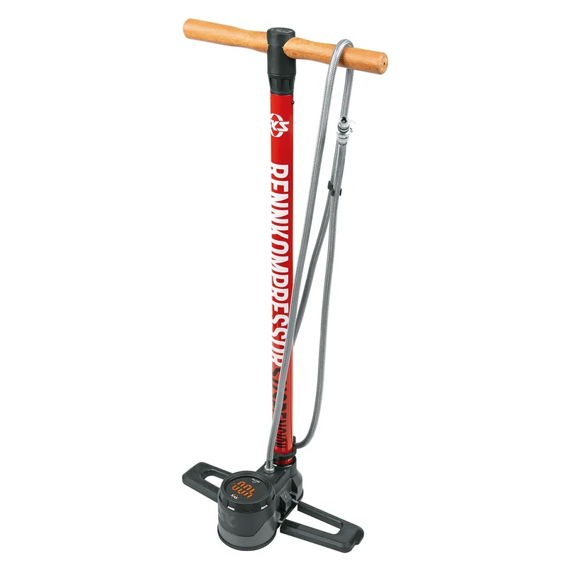 SKS Rennkompressor Suspension kerékpár teleszkóp pumpa