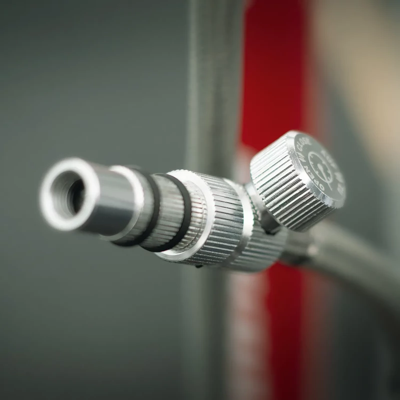 SKS Rennkompressor Suspension kerékpár teleszkóp pumpa - 4