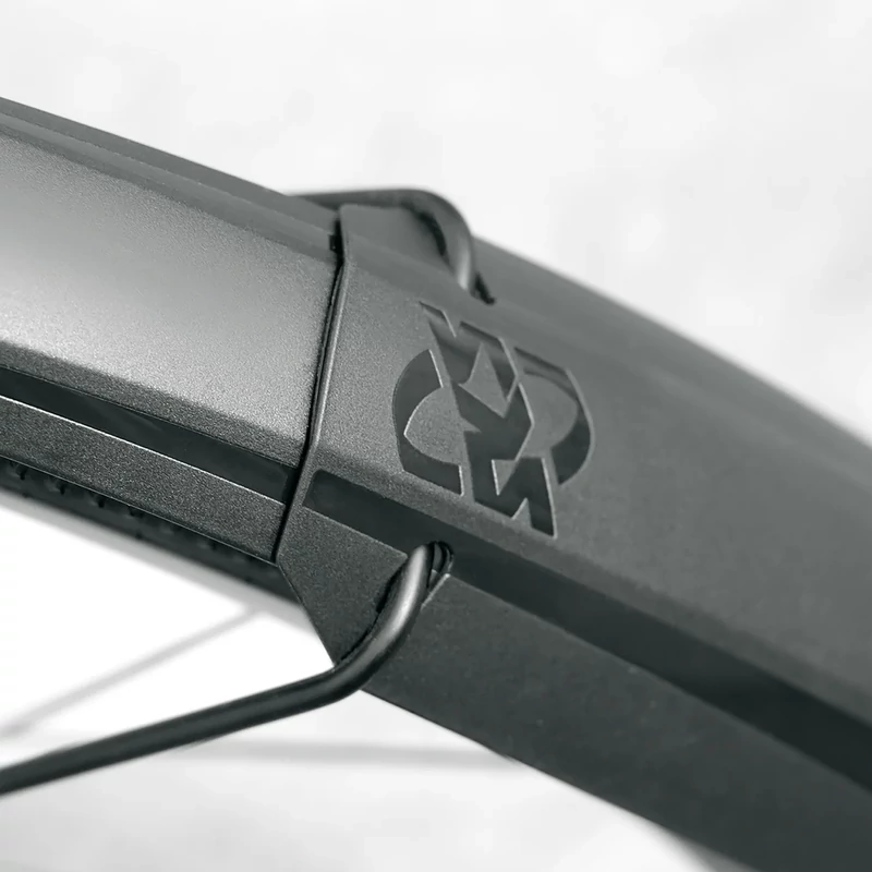 SKS Speedrocker Extension kerékpár hátsó sárvédőtoldat - 3