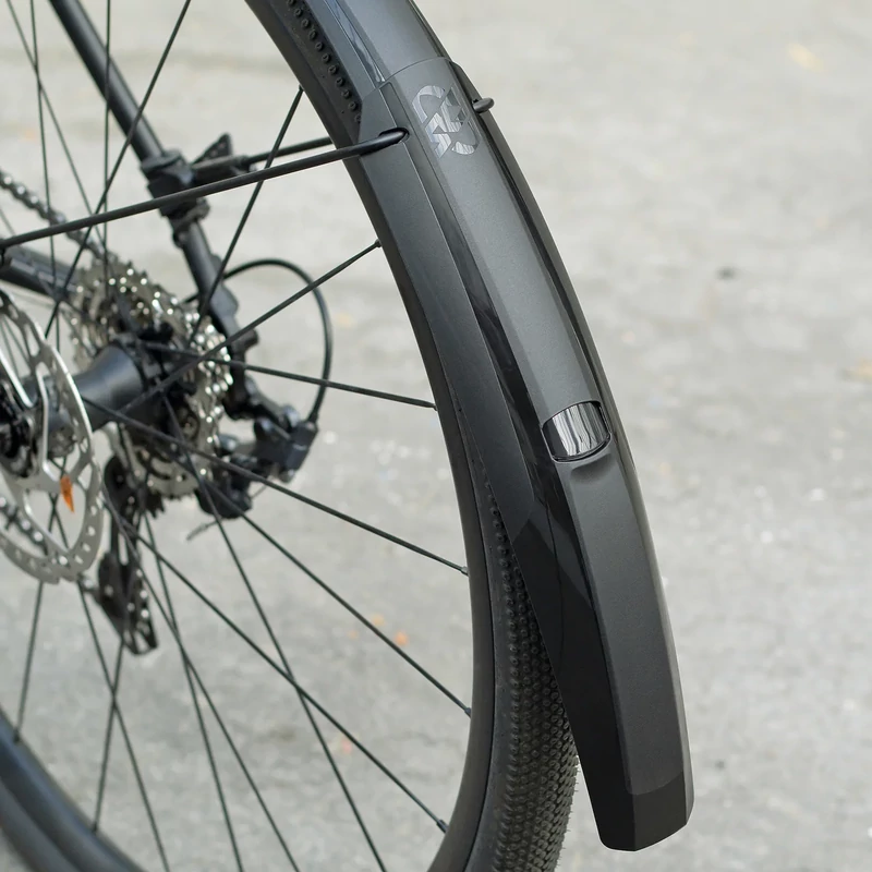 SKS Speedrocker Extension kerékpár hátsó sárvédőtoldat - 7