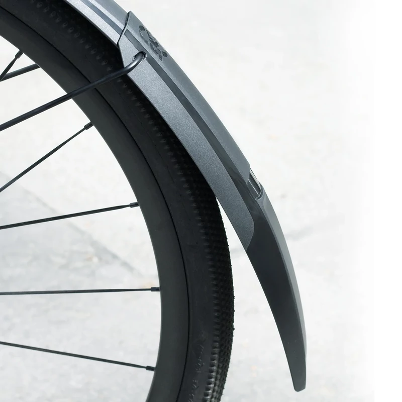 SKS Speedrocker Extension kerékpár hátsó sárvédőtoldat - 8