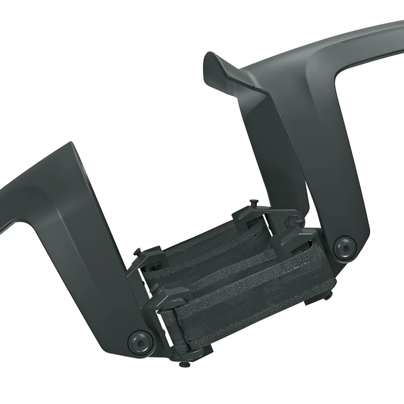 SKS Speedrocker XL kerékpár sárvédő szett - 3