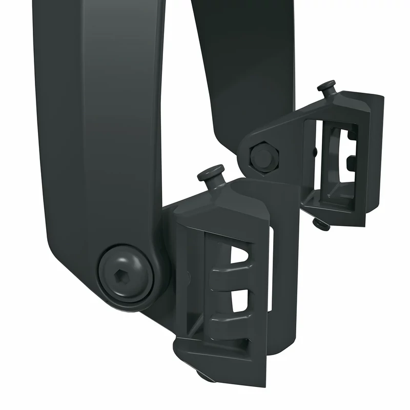 SKS Speedrocker XL kerékpár sárvédő szett - 4