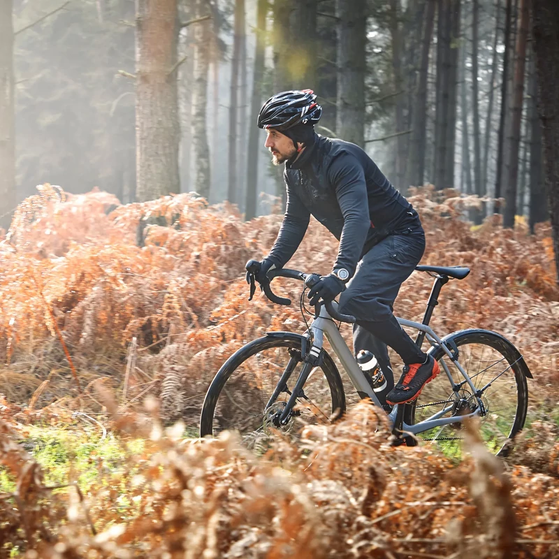 SKS Speedrocker kerékpár sárvédő szett - 10