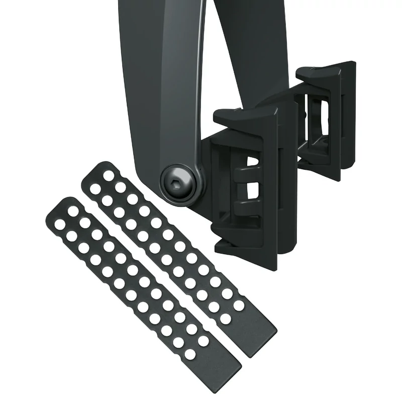 SKS Speedrocker kerékpár sárvédő szett - 3