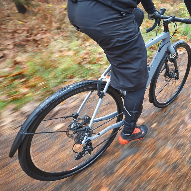 SKS Speedrocker kerékpár sárvédő szett - 8