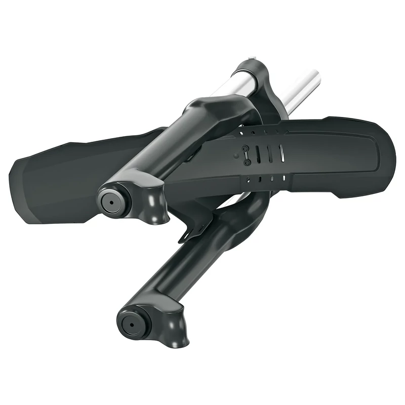 SKS Mudrocker első kerékpár sárvédő - 3
