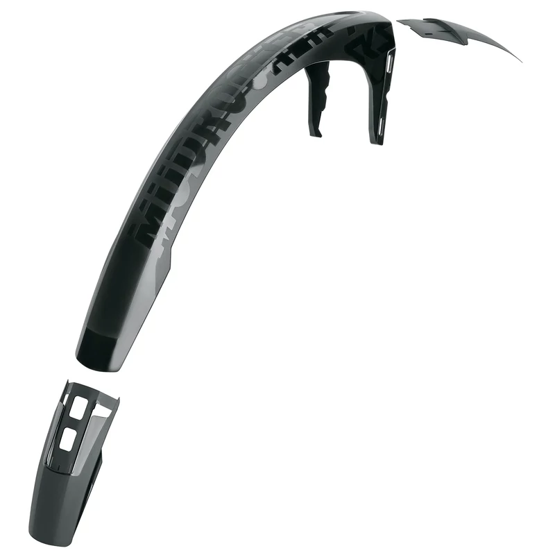 SKS Mudrocker hátsó kerékpár sárvédő