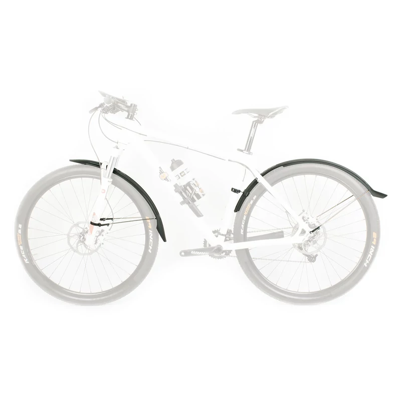 SKS Velo 65 Mountain kerékpár sárvédő szett - 29 - 4