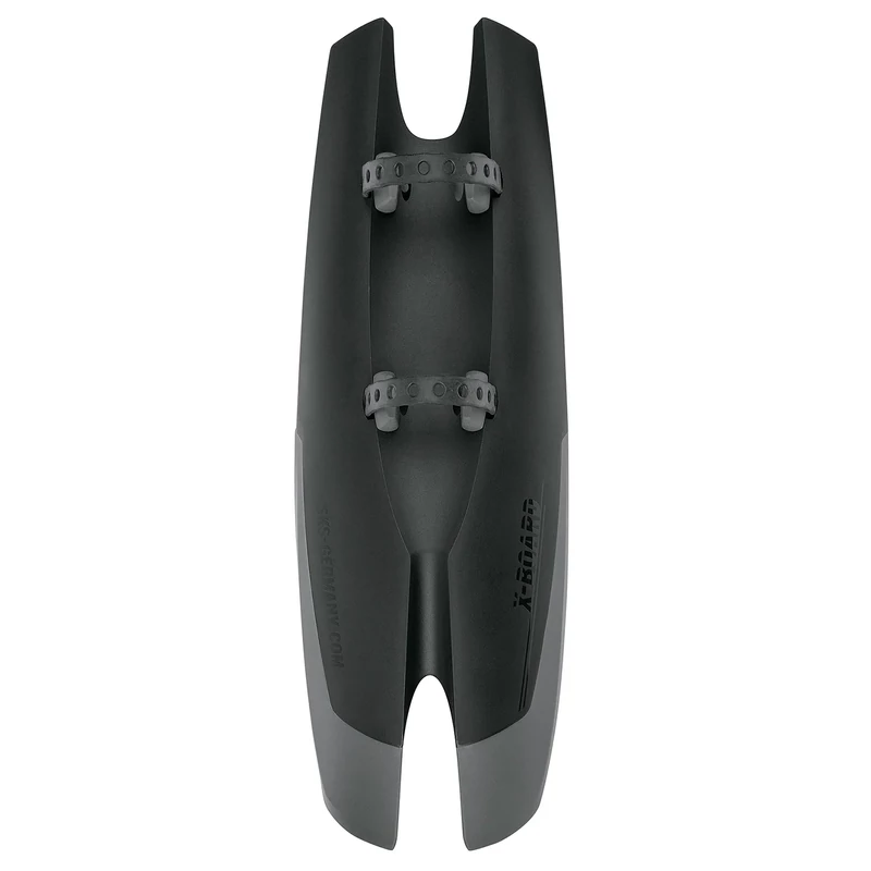 SKS X-Board kerékpár első sárvédő - fekete - 2