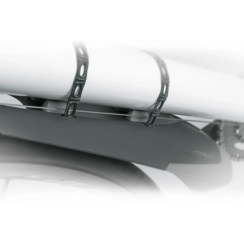 SKS X-Board kerékpár első sárvédő - fekete - 3