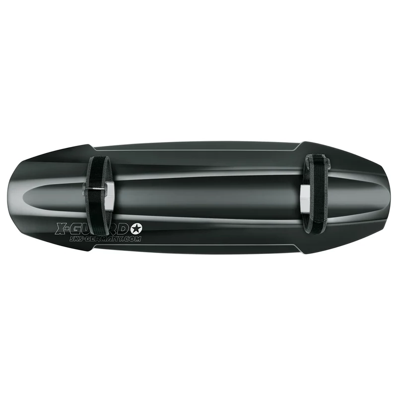 SKS X-Guard kerékpár első sárvédő - 2
