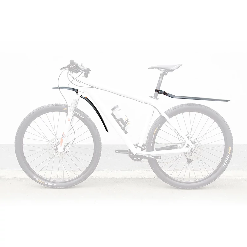 SKS X-Tra-Dry XL kerékpár hátsó sárvédő - 3