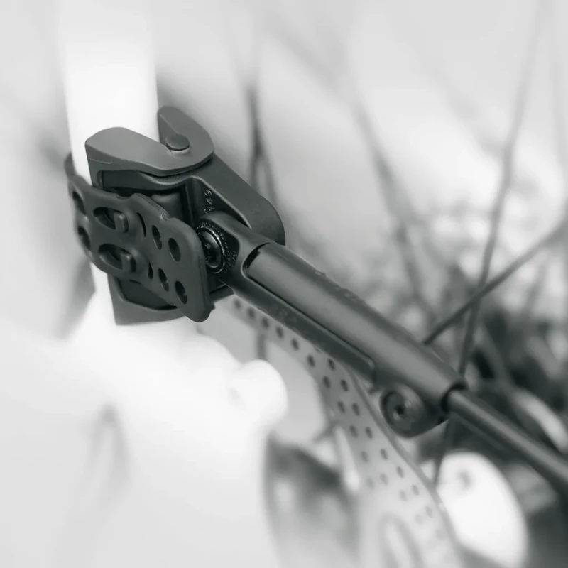 SKS Veloflexx 65 kerékpár sárvédő szett, 27.5" - 6