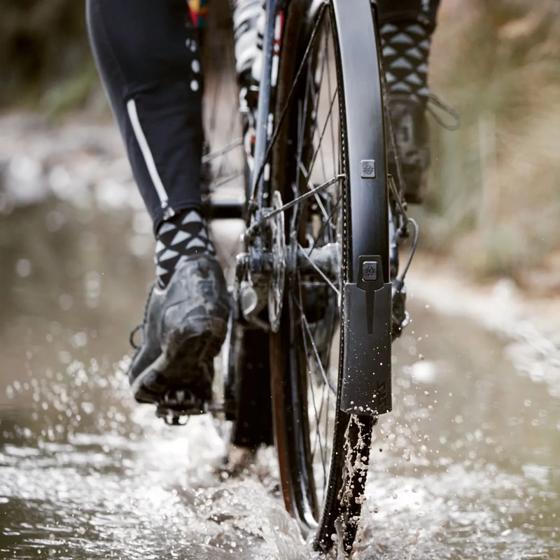 SKS Bluemels Style 46 kerékpár sárvédő szett - 2