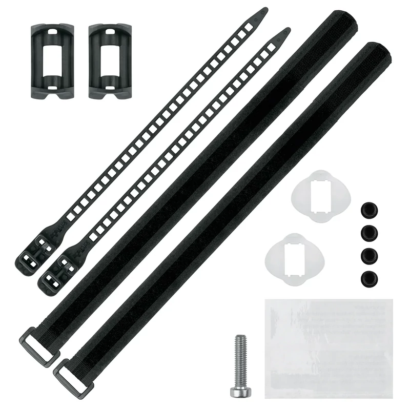 SKS Infinity Universal Mudguard 75 kerékpár első sárvédő - 2