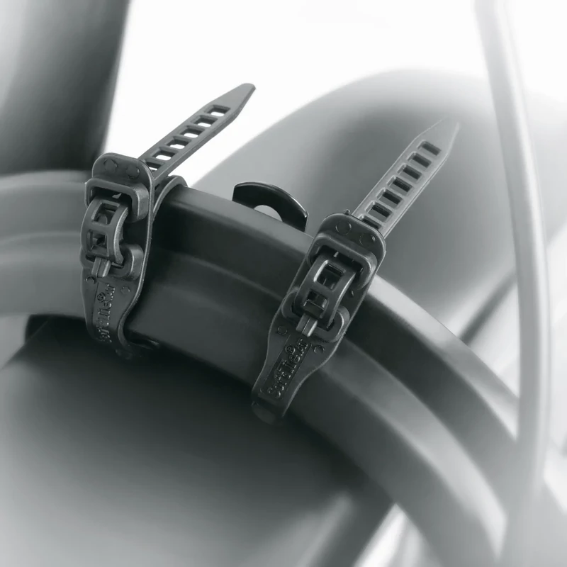 SKS Infinity Universal Mudguard 75 kerékpár első sárvédő - 4