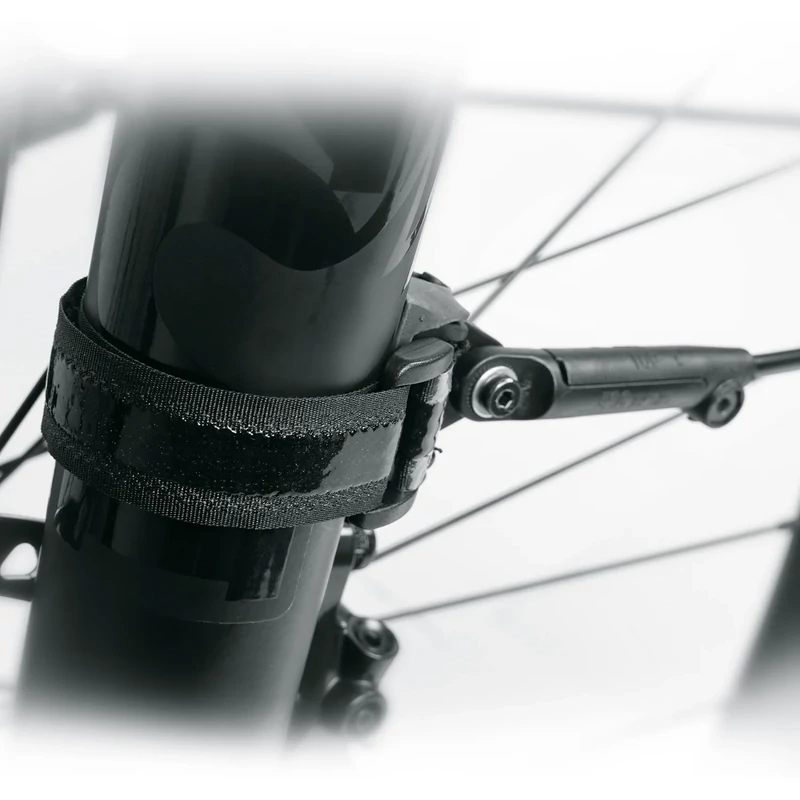 SKS Infinity Universal Mudguard 75 kerékpár első sárvédő - 5