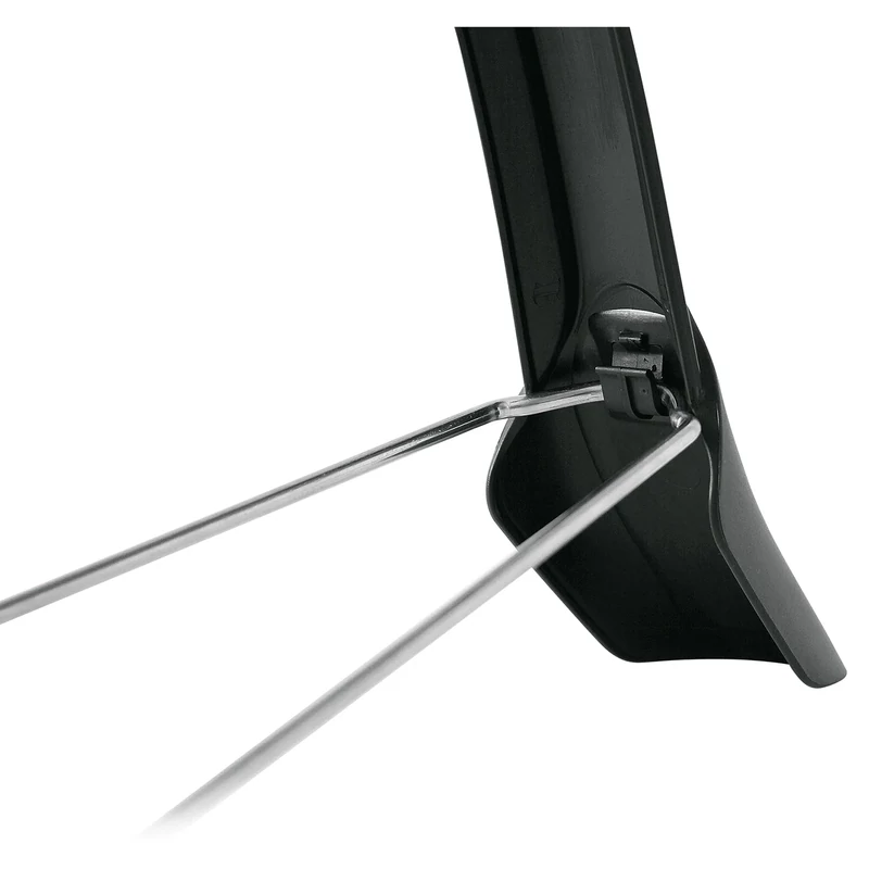 SKS Velo 42 Urban kerékpár sárvédő szett pálcával - 3