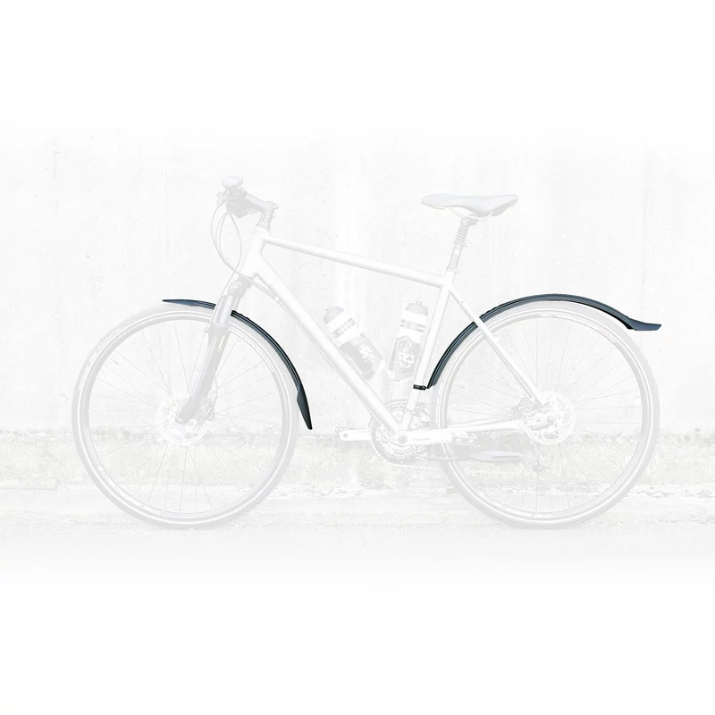 SKS Velo 55 Cross kerékpár sárvédő szett - 3