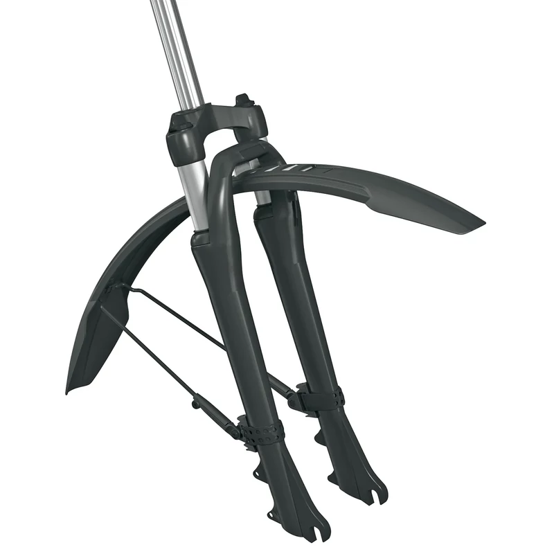 SKS Veloflexx 55 kerékpár sárvédő szett - 2