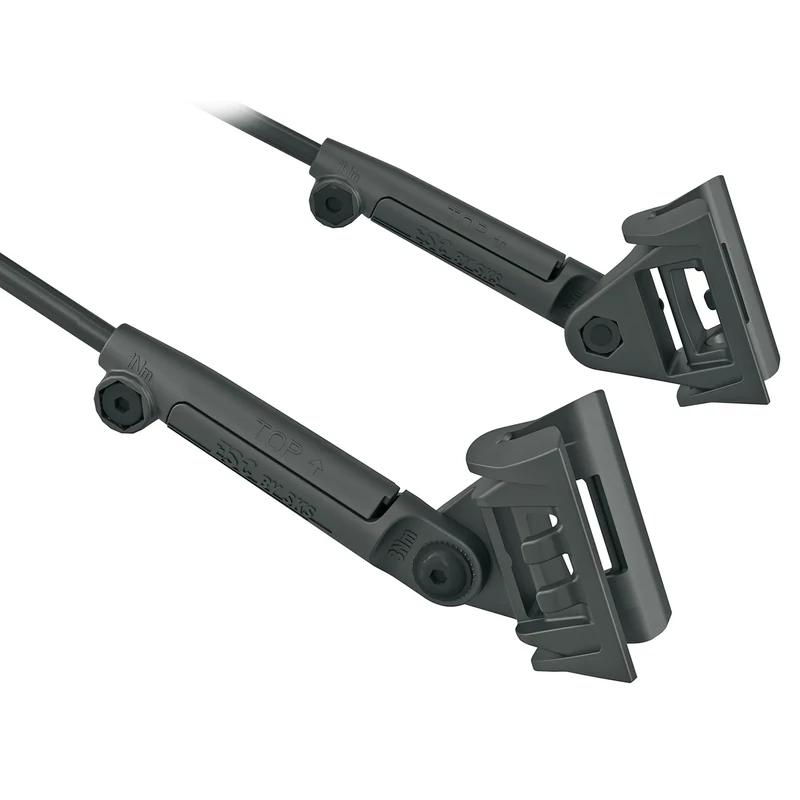 SKS Veloflexx 55 kerékpár sárvédő szett - 3