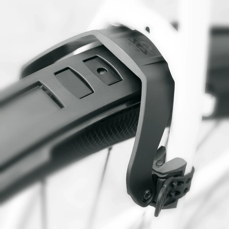 SKS Veloflexx 55 kerékpár sárvédő szett - 6