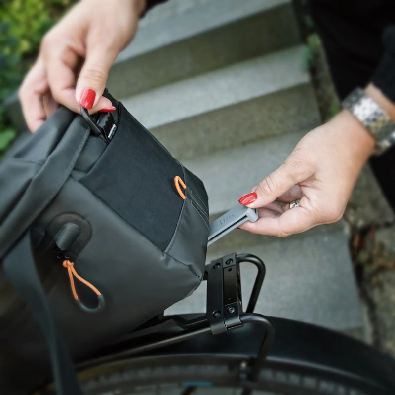 SKS Infinity Topbag kerékpár csomagtartó táska - 12