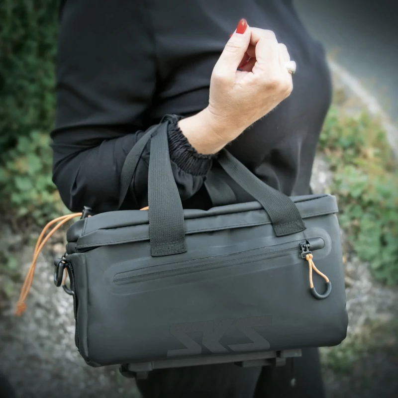 SKS Infinity Topbag kerékpár csomagtartó táska - 9