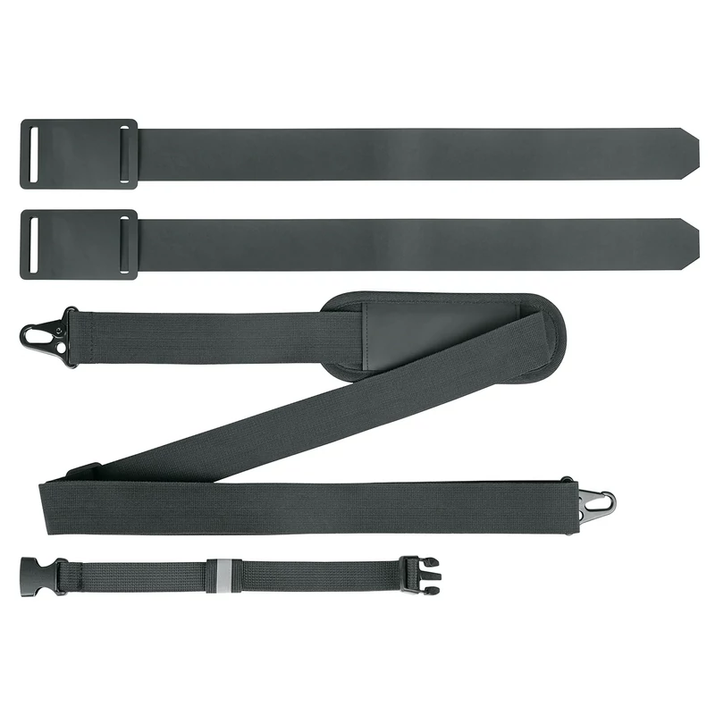 SKS Infinity Urban kerékpár csomagtartó táska - 10