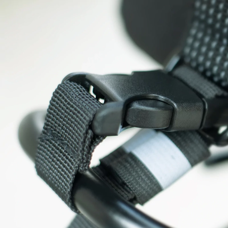 SKS Infinity Urban kerékpár csomagtartó táska - 4