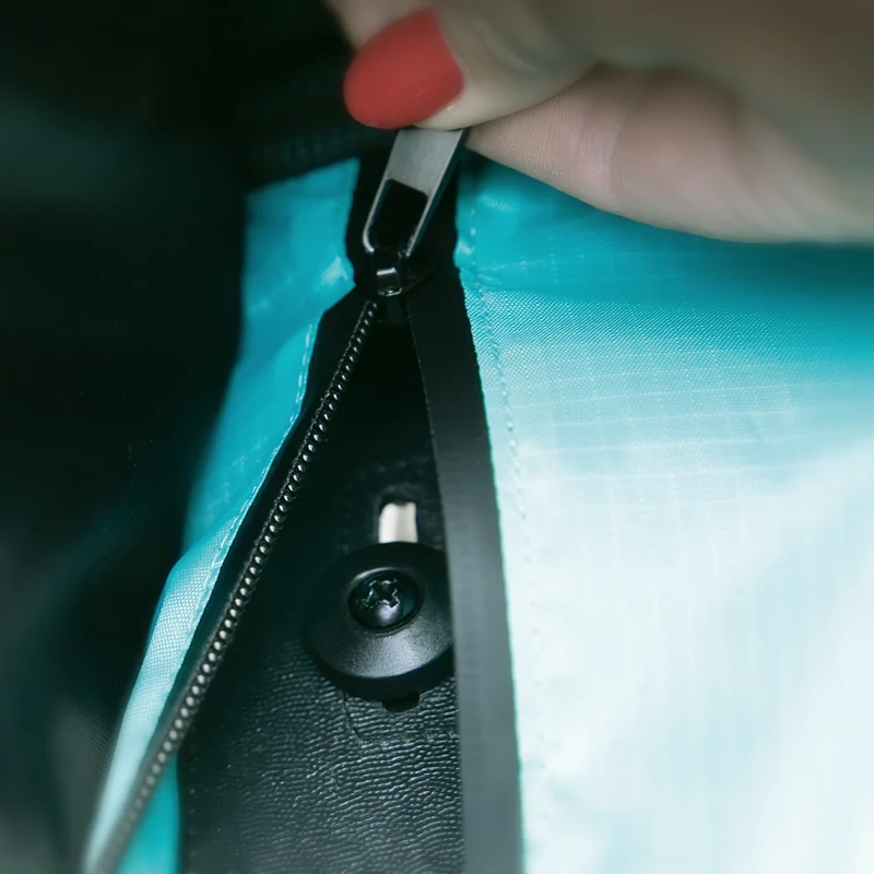 SKS Infinity Urban kerékpár csomagtartó táska - 6